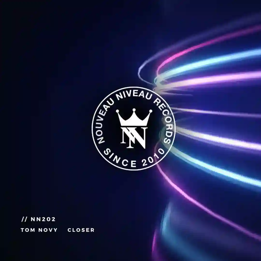 Closer cover