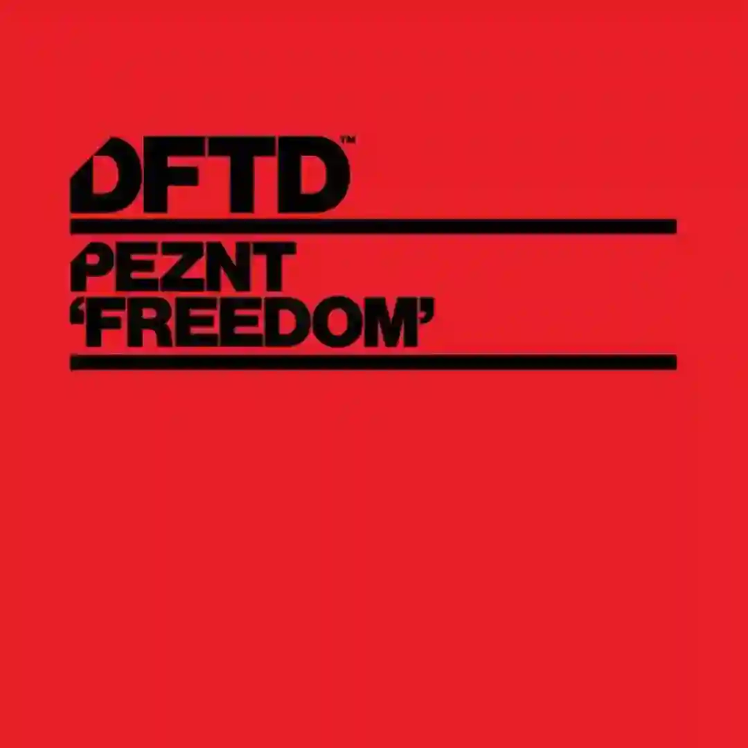 Freedom (Extended Mixes) cover