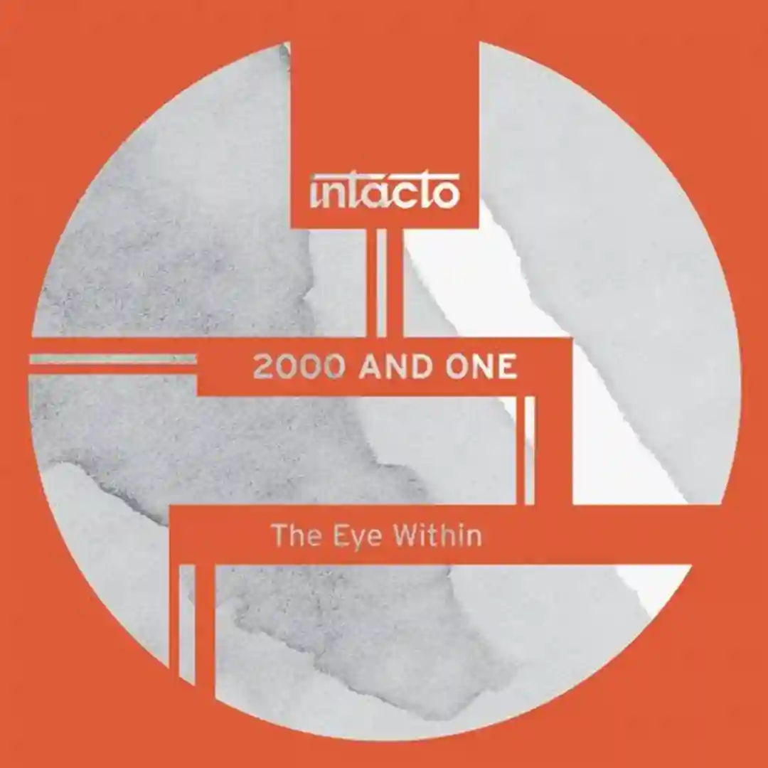 The Eye Within (Original Mix) cover