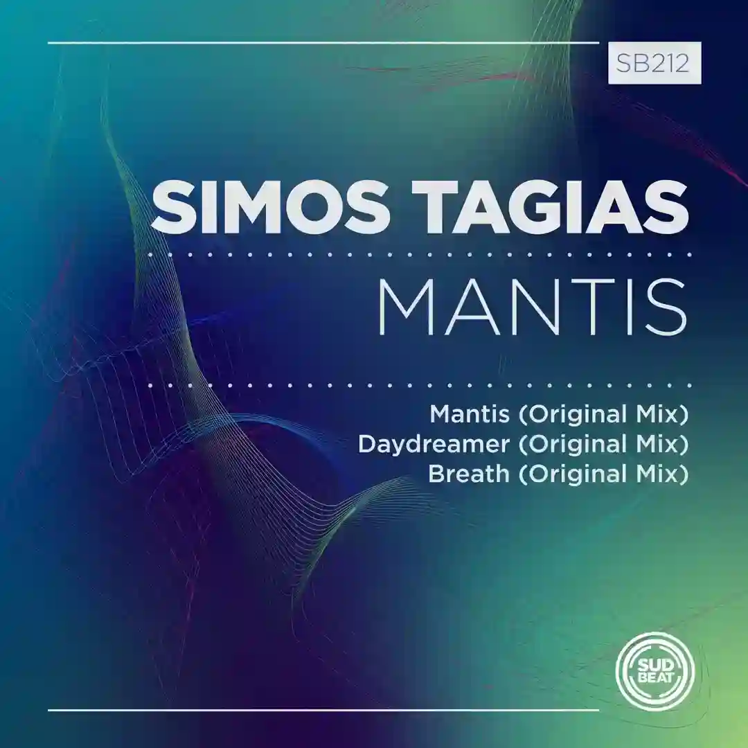 Mantis cover