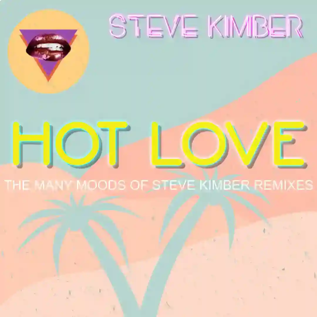 Give Me Your Body (Modesti Remix) cover