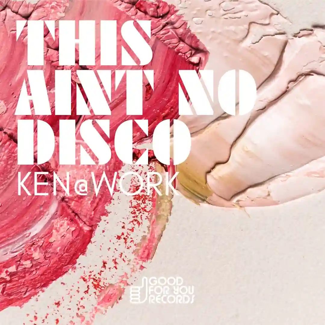 This Ain't No Disco cover