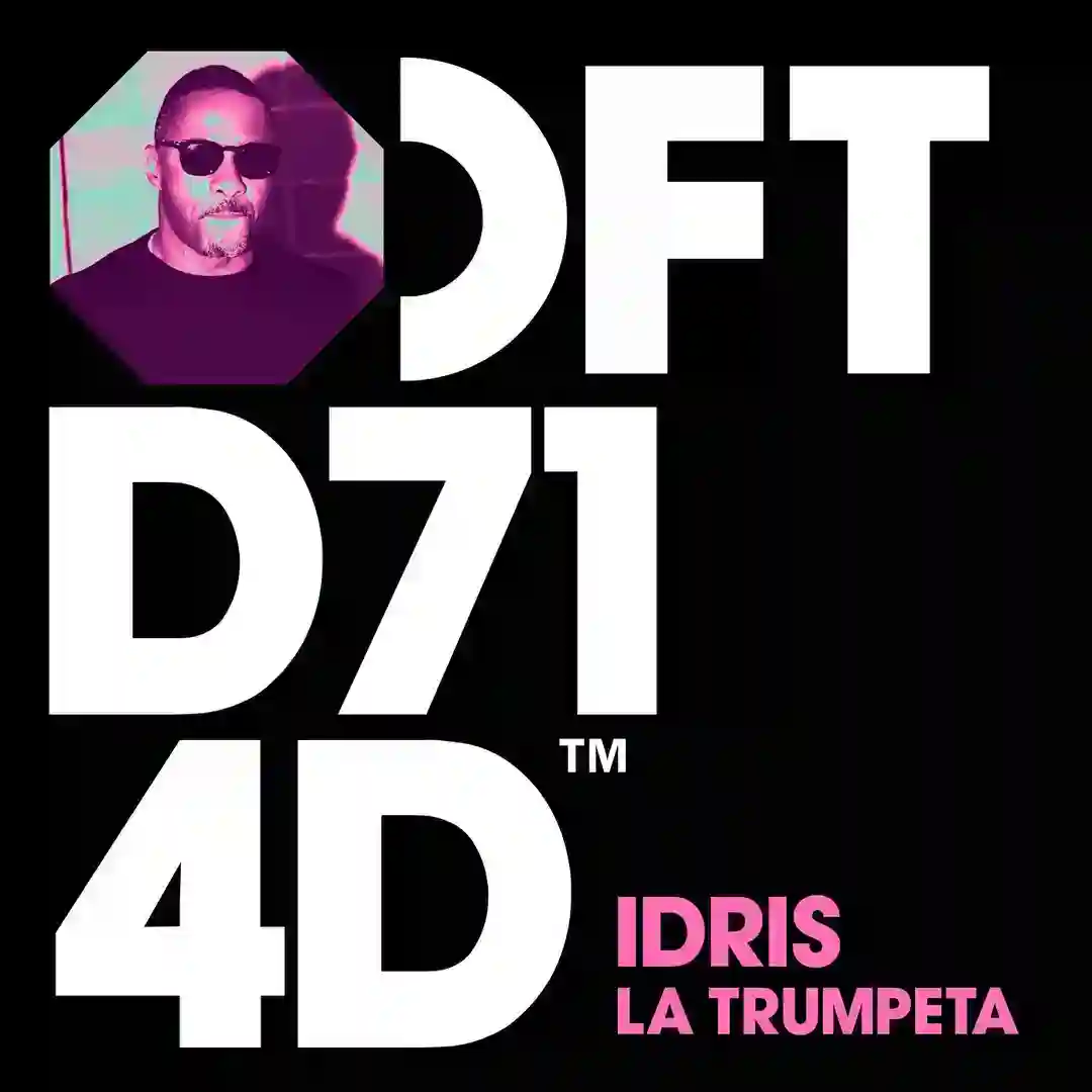 La Trumpeta (Extended Mix) cover