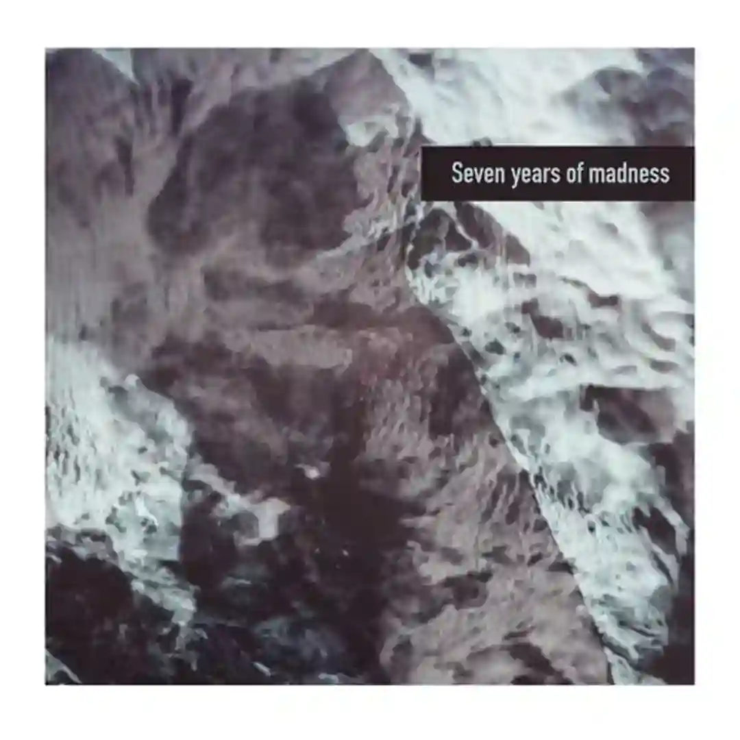Elliptic movements (Original Mix) cover
