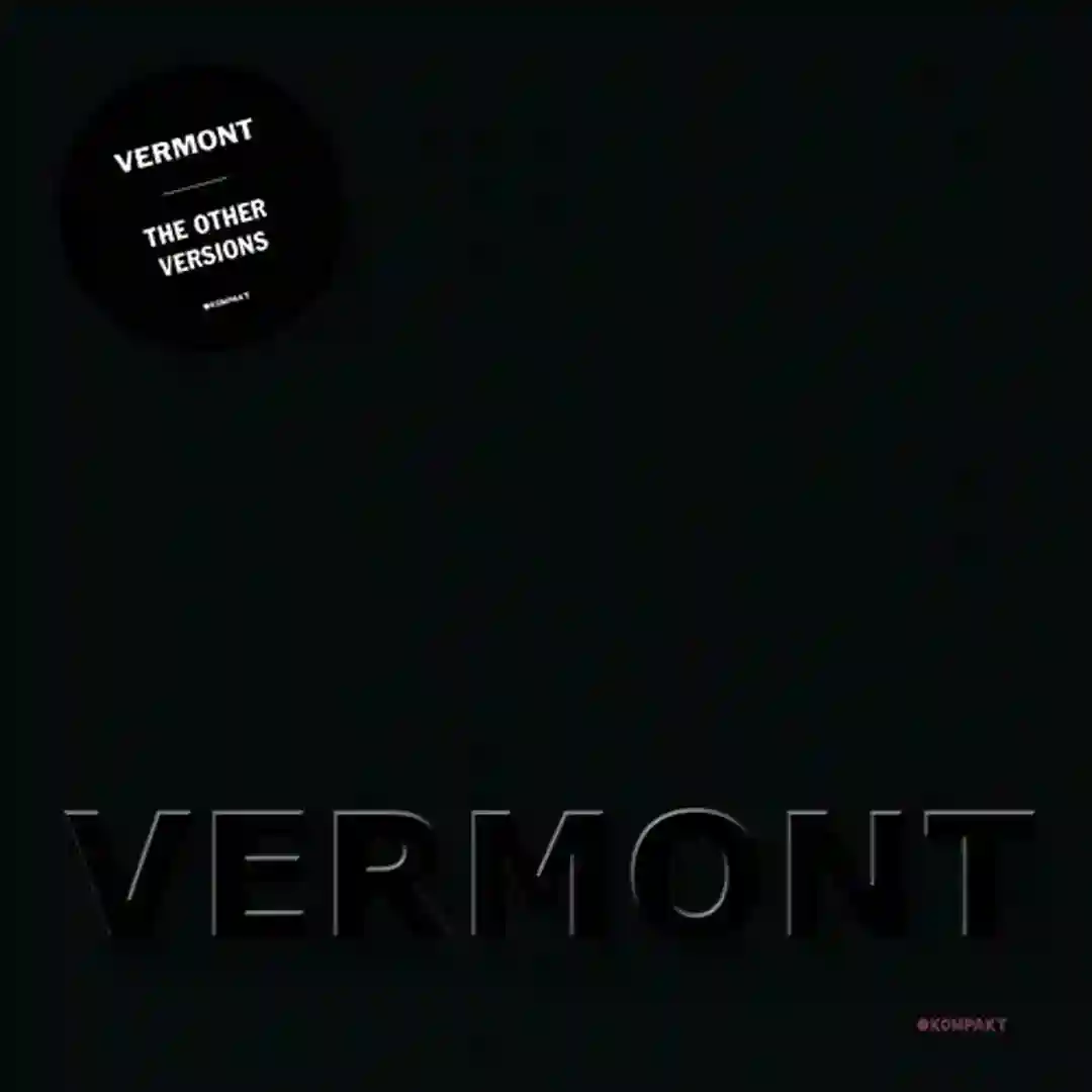Übersprung (Marcus Worgull Edit) cover