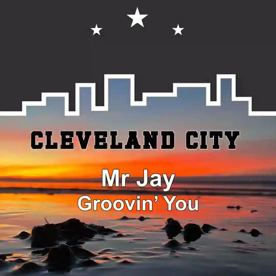 Groovin You cover