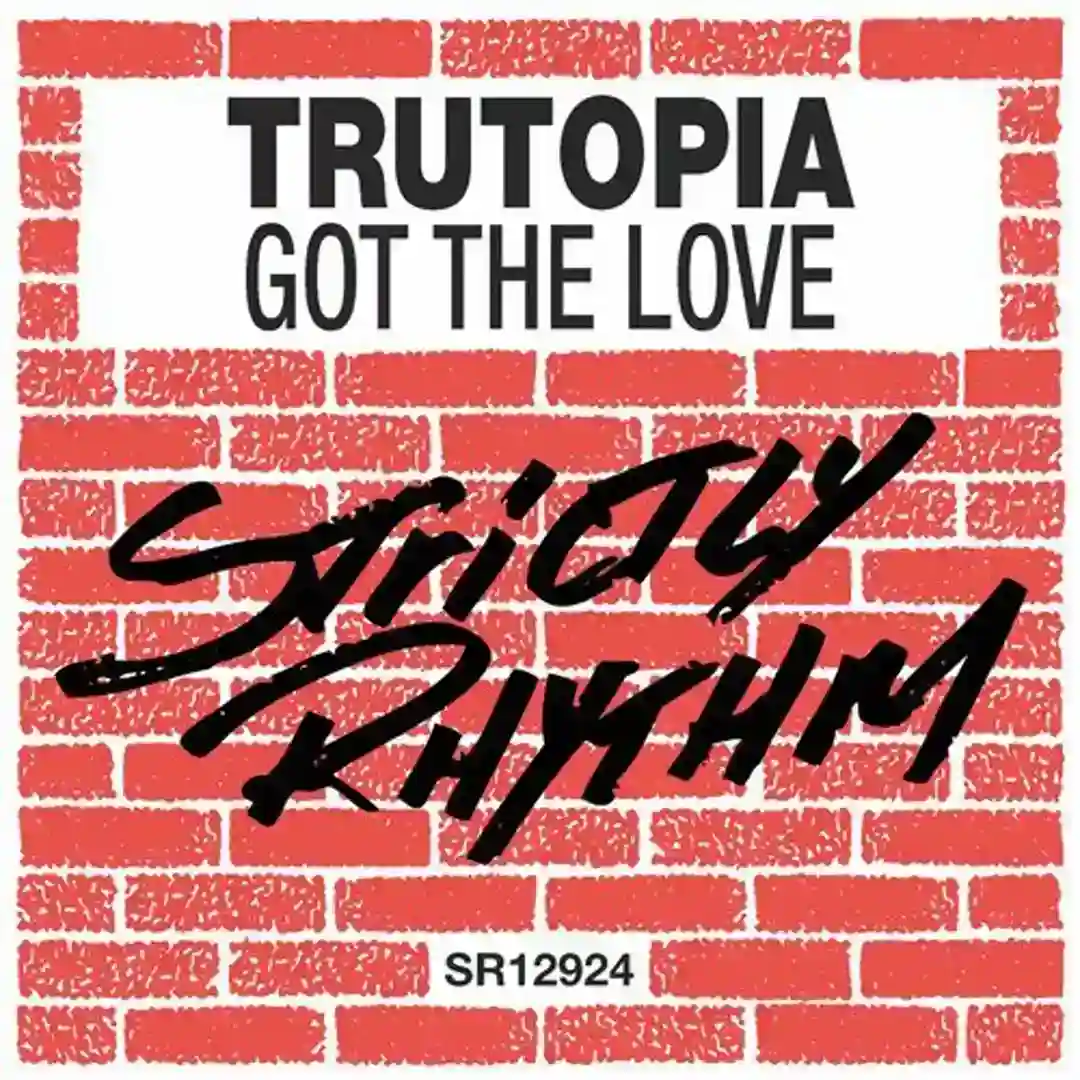 Got The Love cover