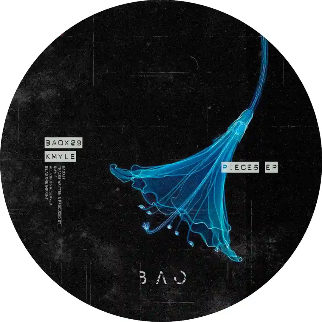 Prequel (Original Mix) cover