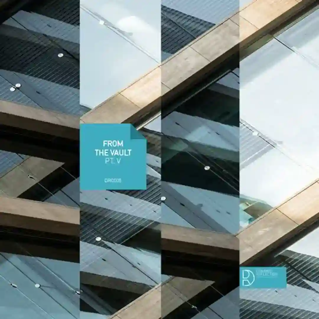 Metropolis (Function Remix) cover