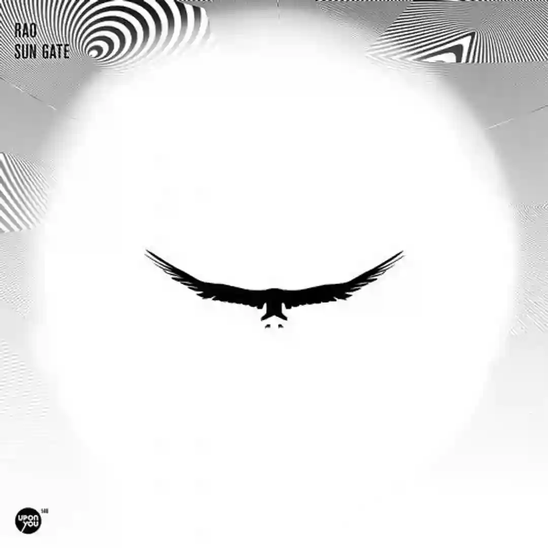 Sun Gate (Original Mix) cover