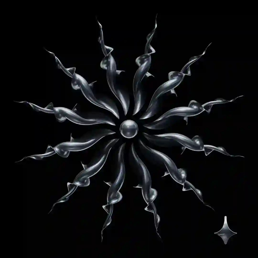 Like This (Extended Mix) cover