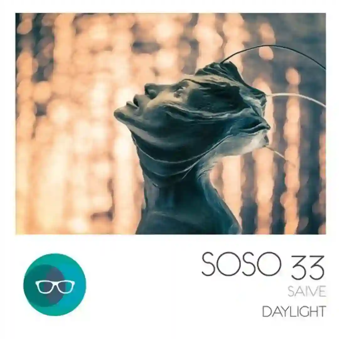 Daylight (Dan Caster Remix) cover