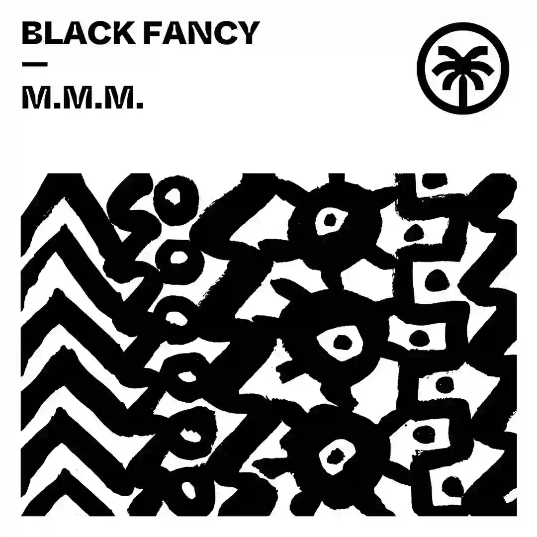 M.M.M cover