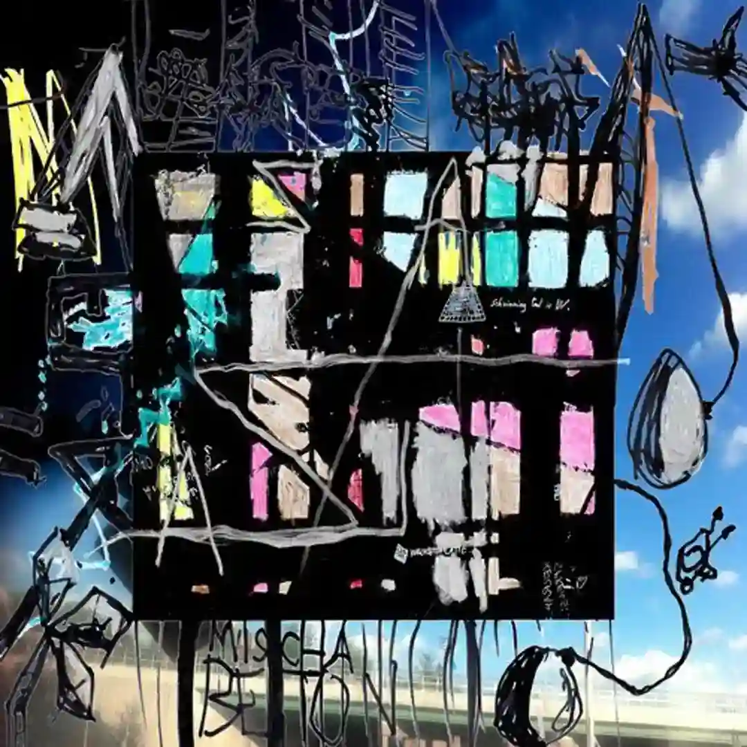 Maelstrom (Original Mix) cover