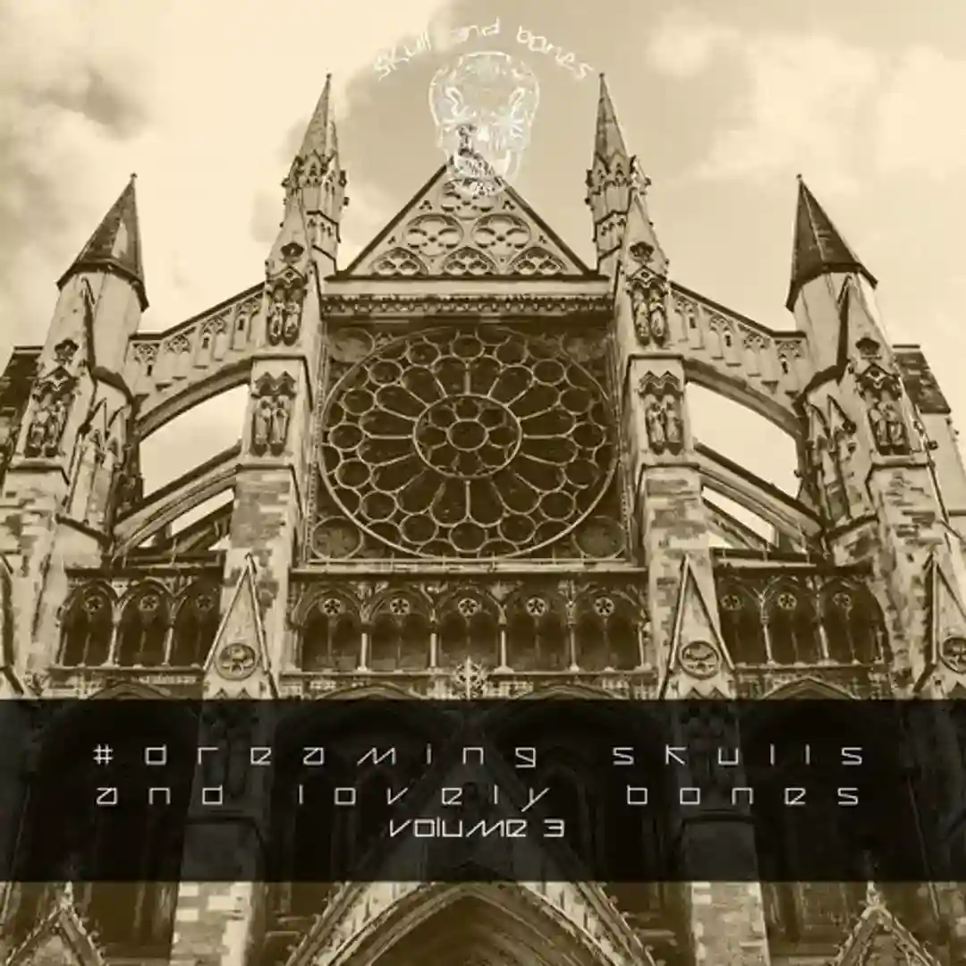 Mosaic (Original Mix) cover