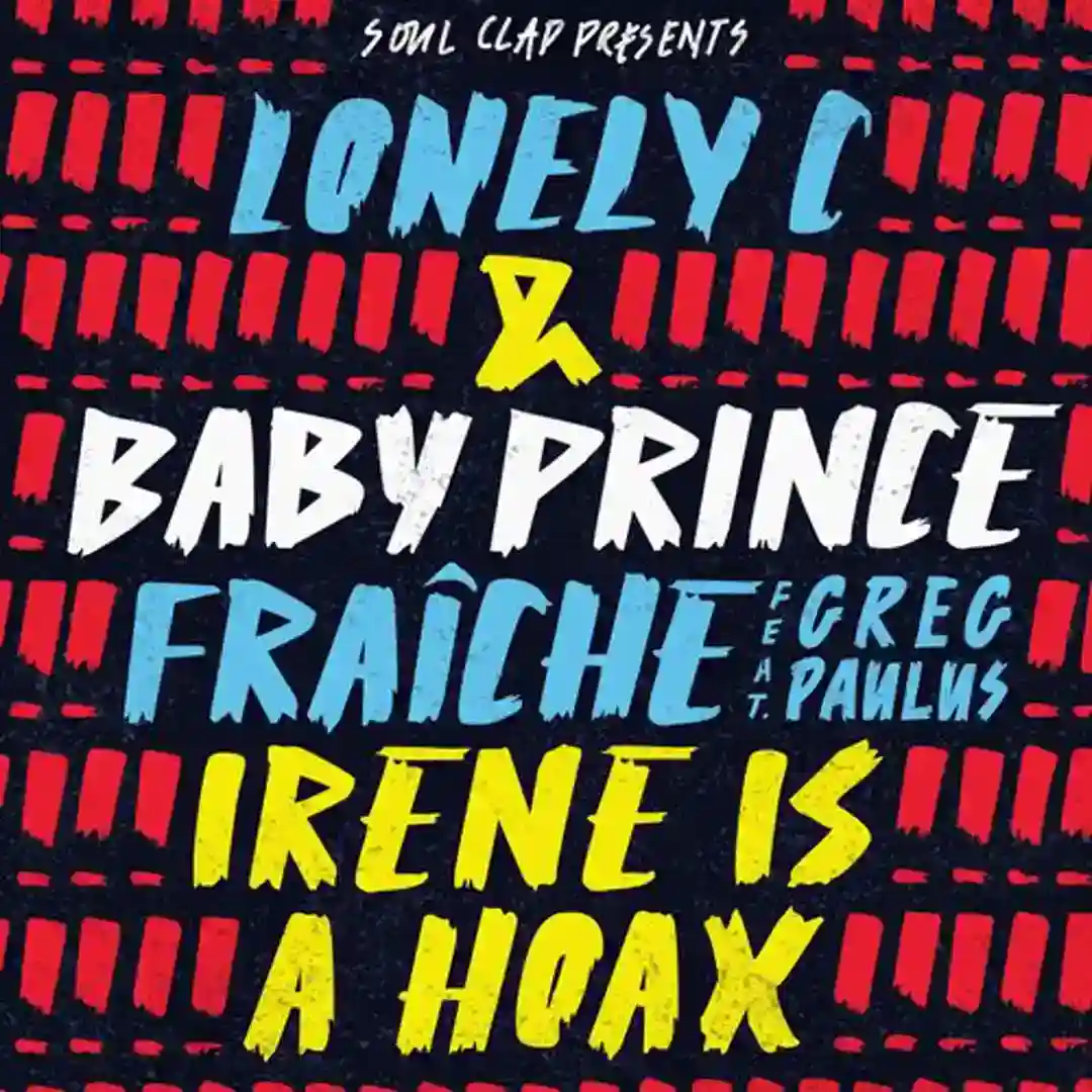 Fraiche cover