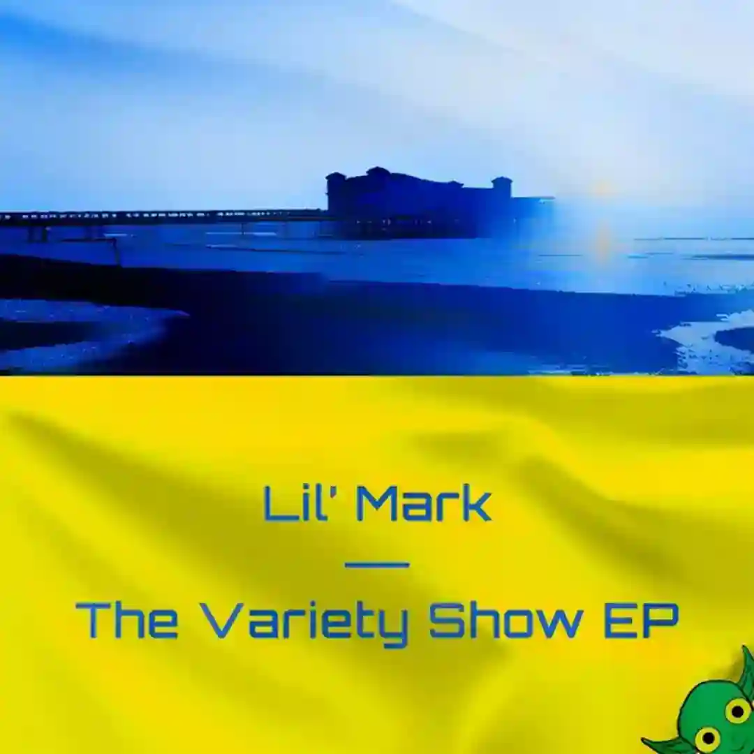4 the Freaks (Original Mix) cover