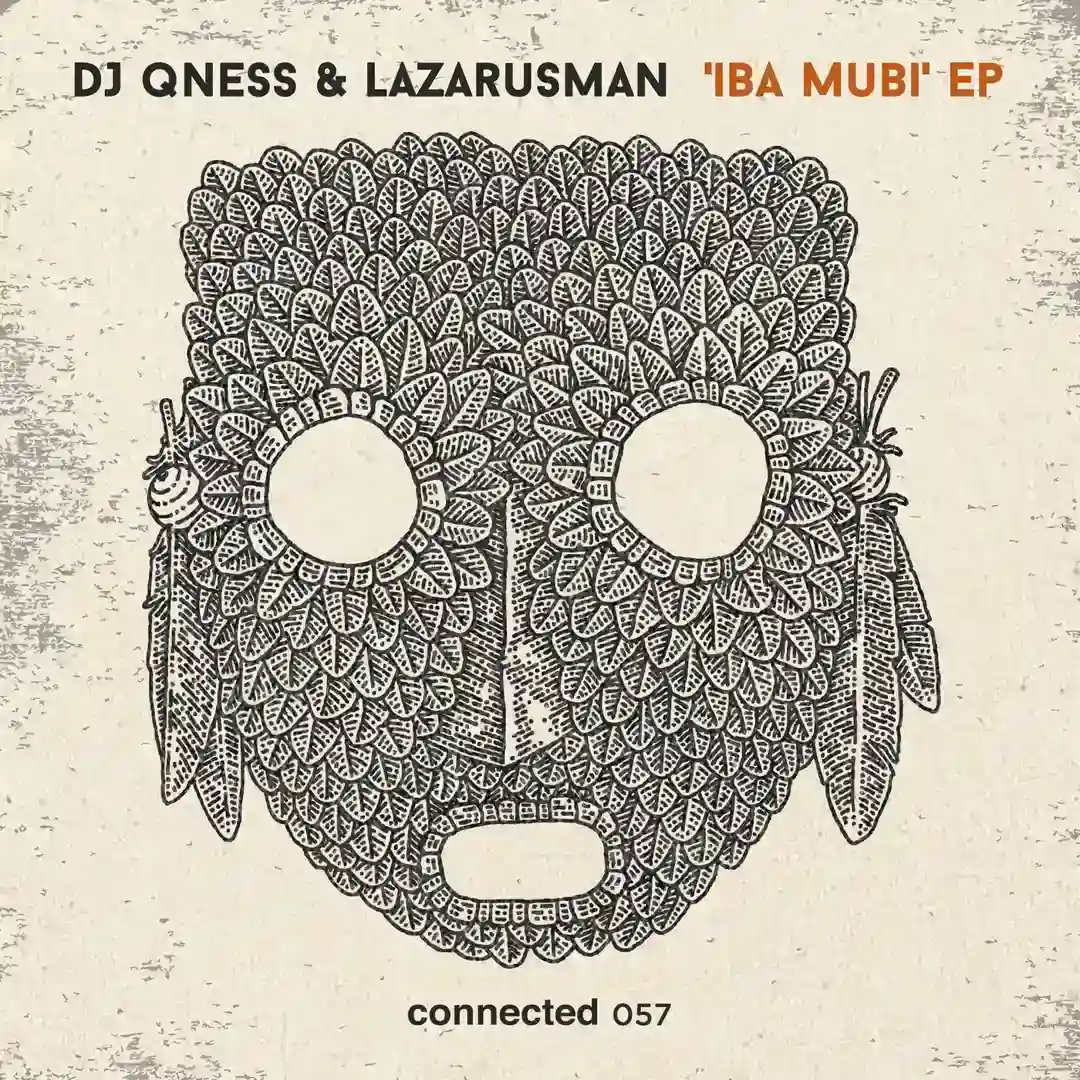 Iba Mubi (Club Mix) cover