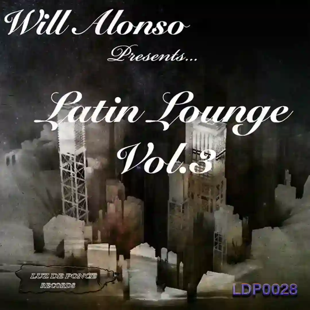 Grooves Of La Isla (Unreleased Mambo Mix) cover