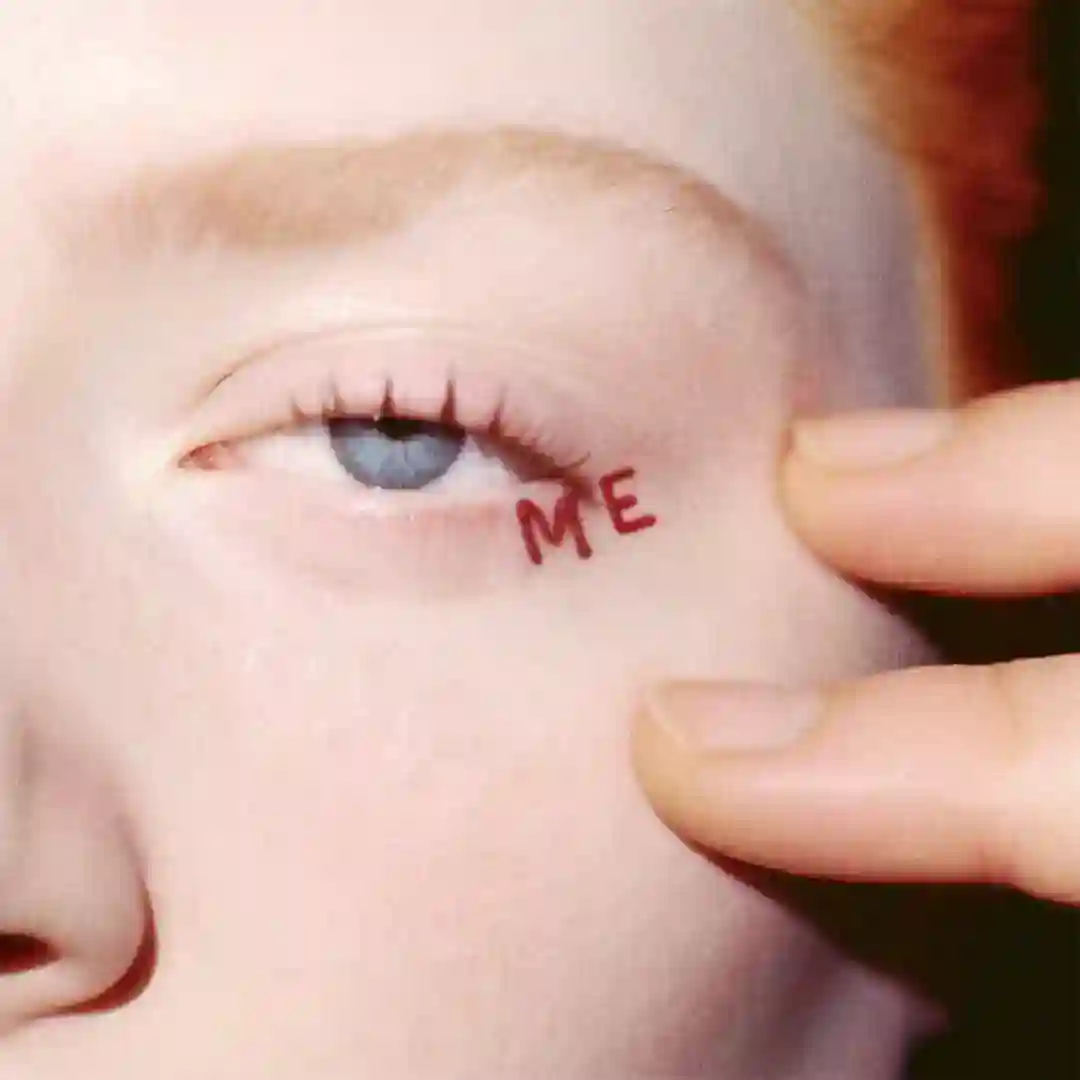 ME cover