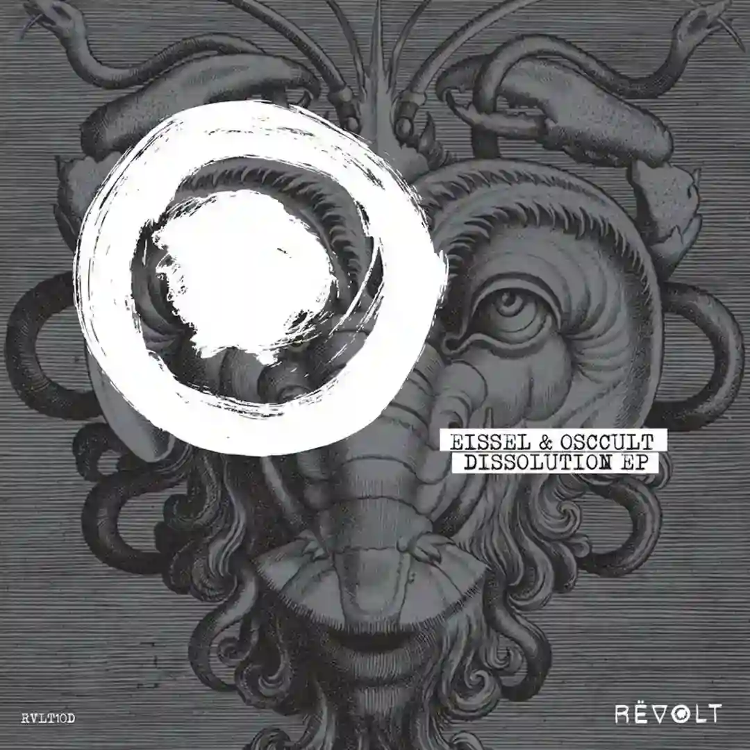 Evolving Receptors cover
