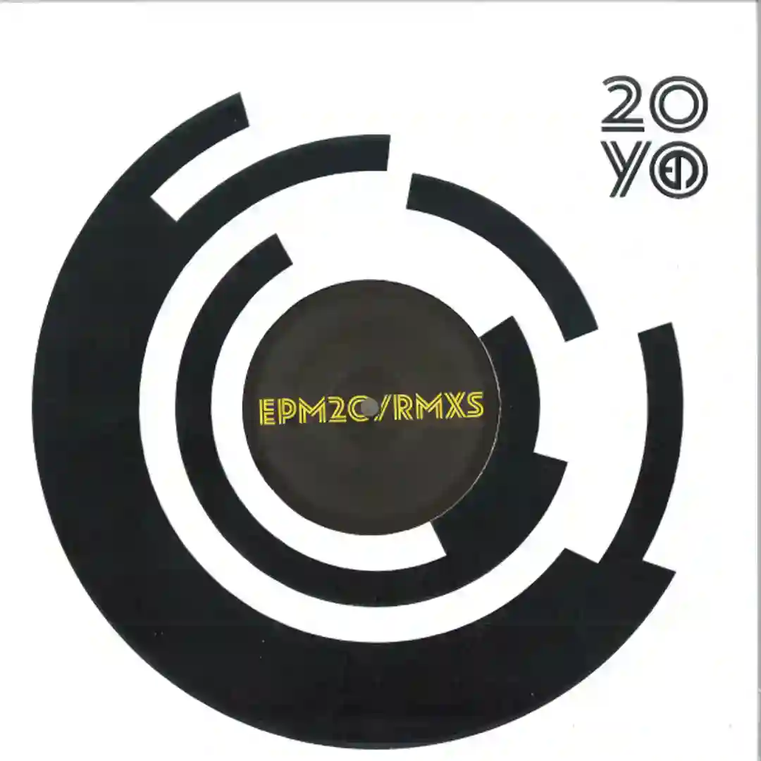 EPM20/RMXS cover