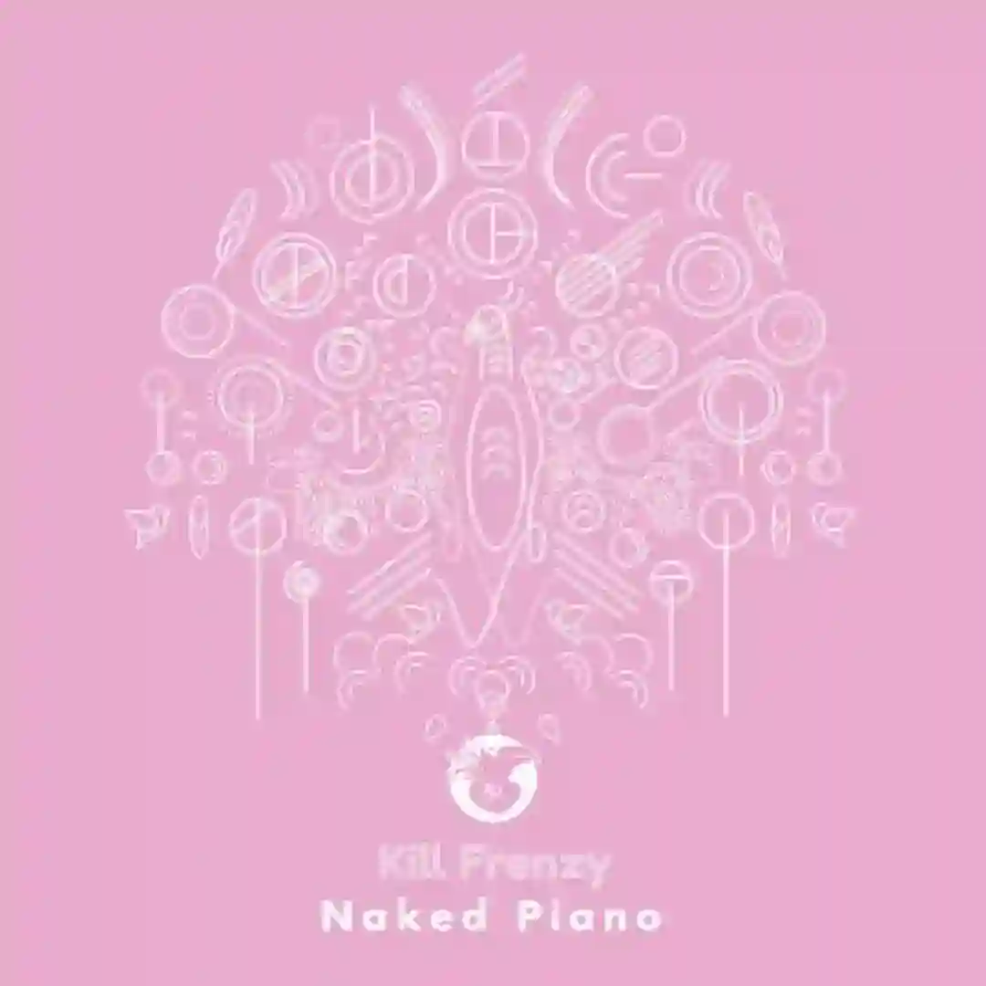 Naked Piano cover