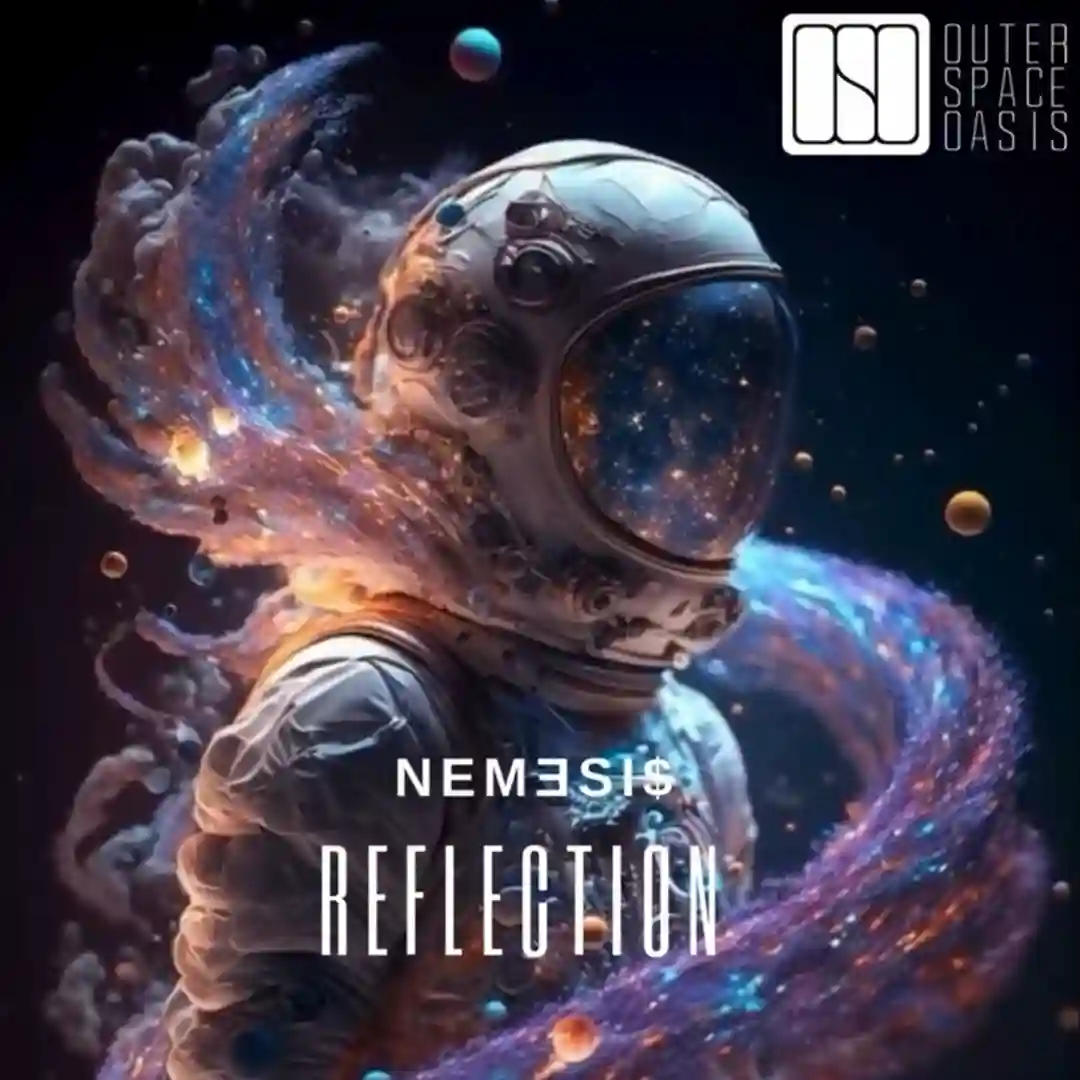 Reflection cover