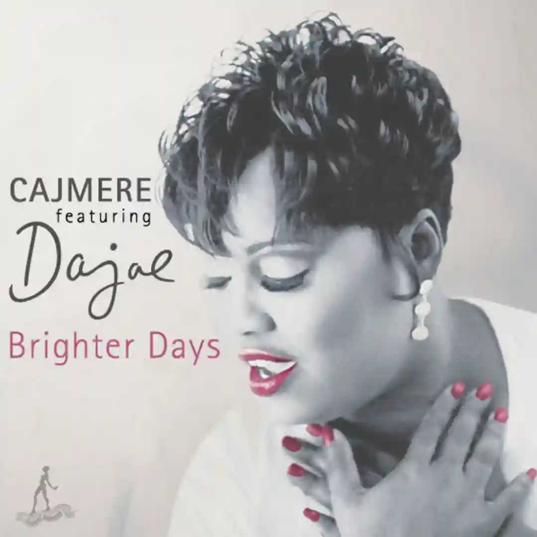 Brighter Days (Louie's Masters At Work Mix) cover