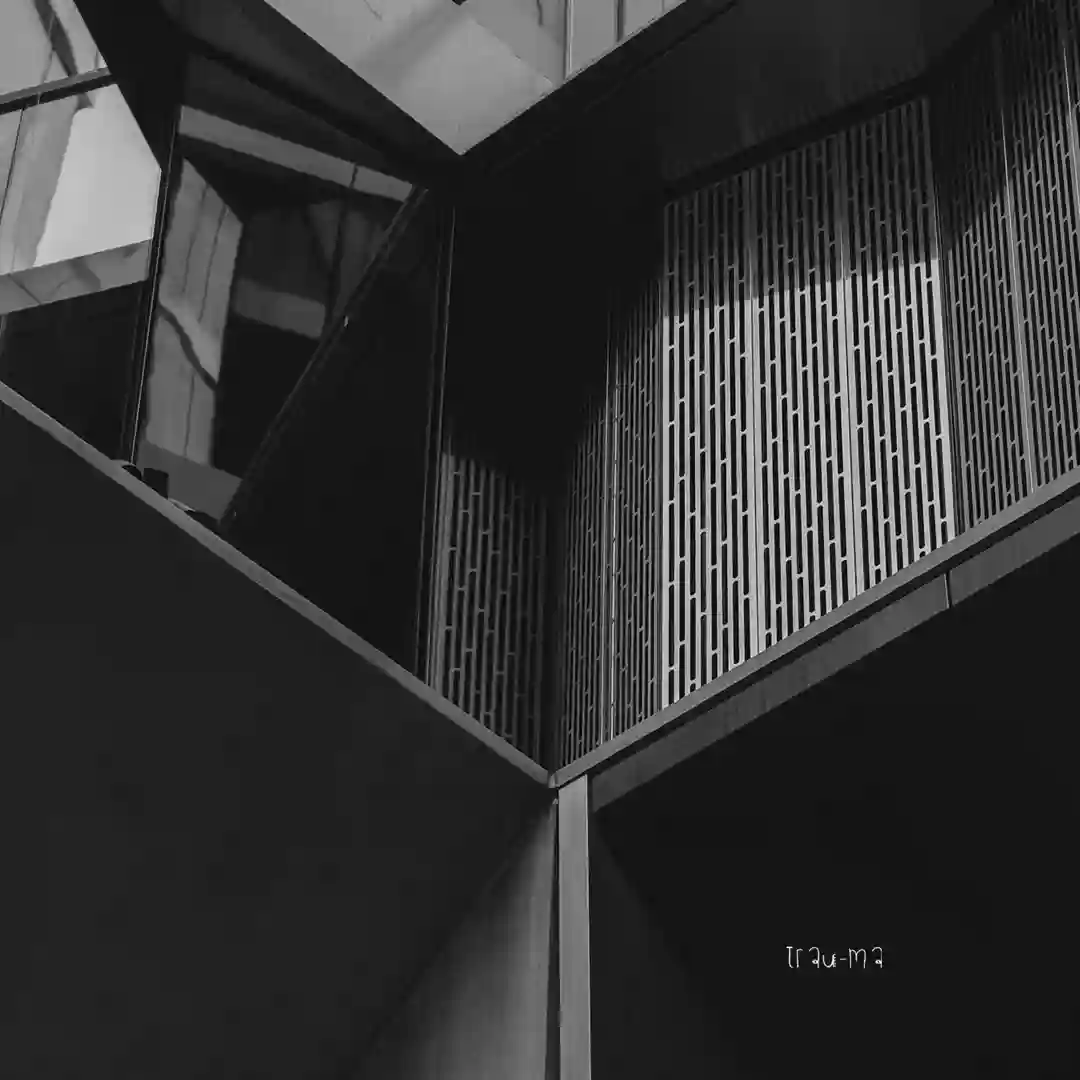 Penta (Original Mix) cover