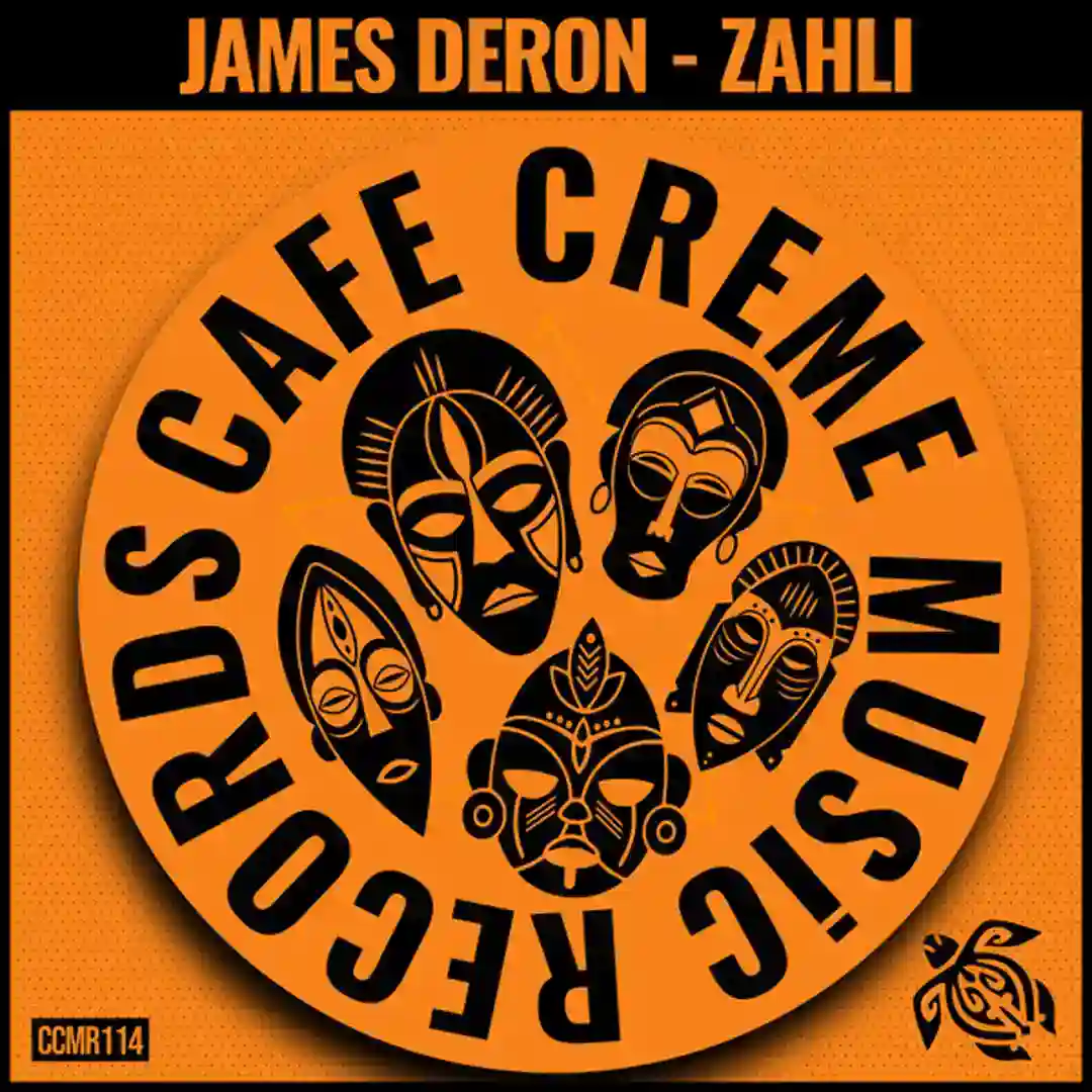 Zahli cover