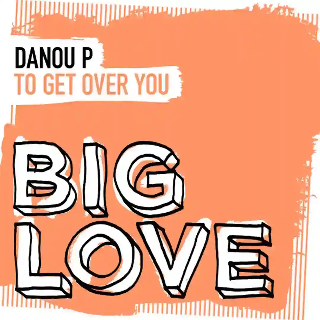 To Get Over You (Extended Mix) cover