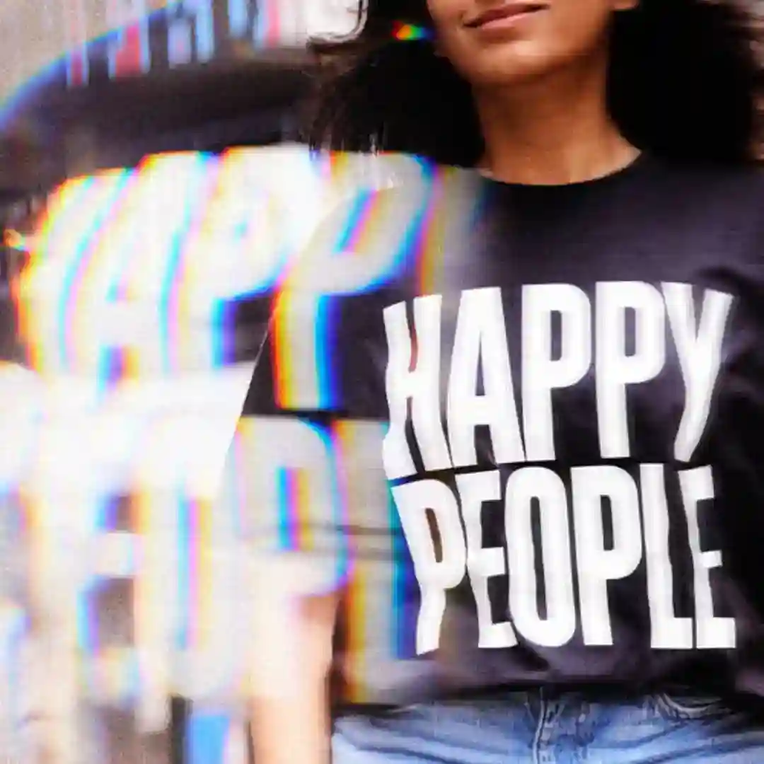 Happy People (feat. Stevie Appleton) (Extended) cover