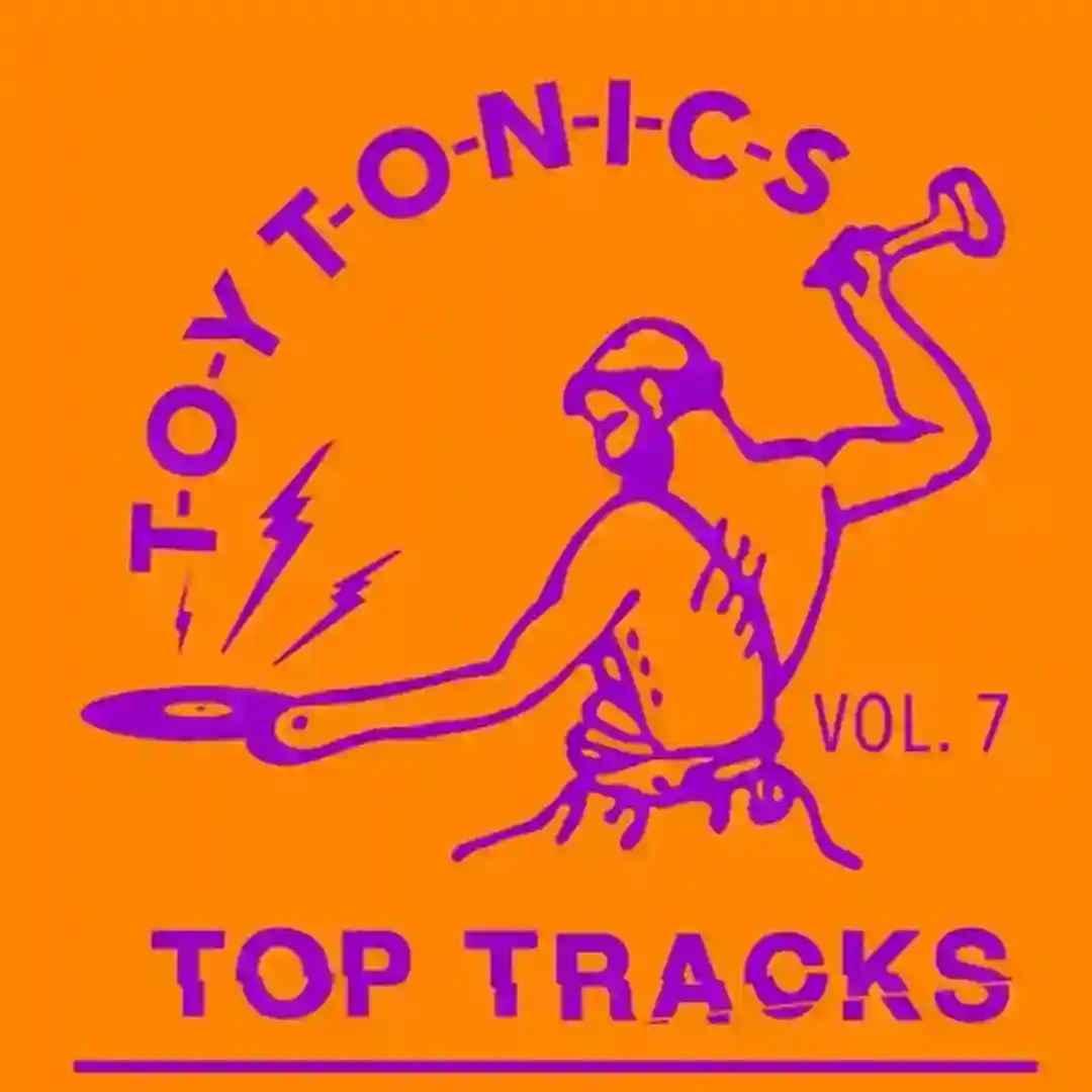 Tell Me Something True (Pontchartrain Remix) cover