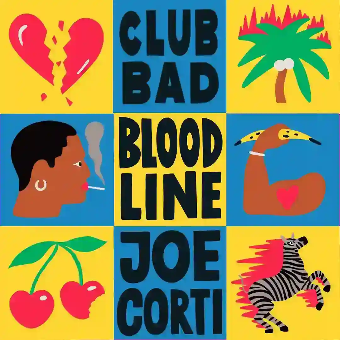 Bloodline cover