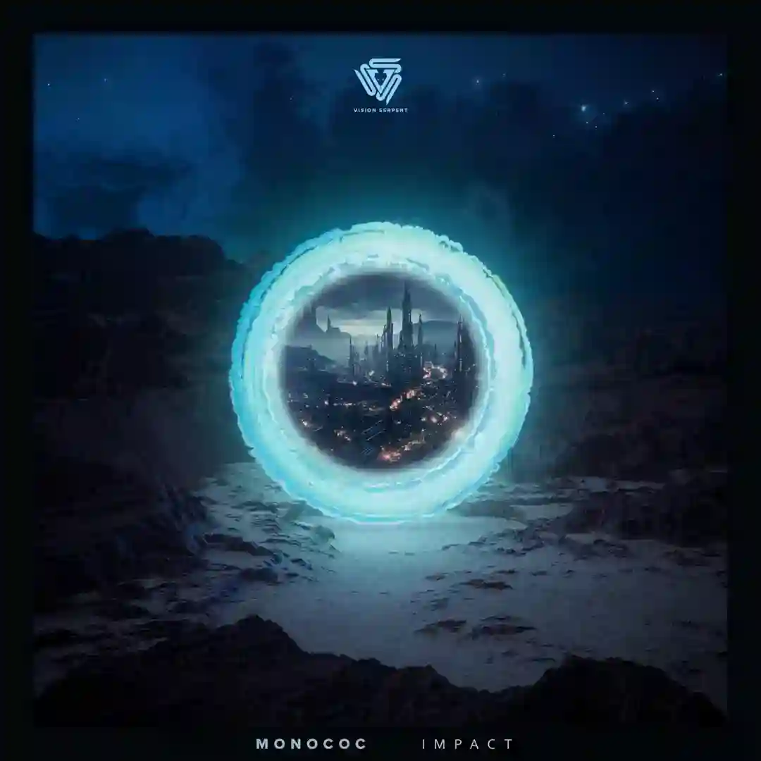 Energy (Original Mix) cover