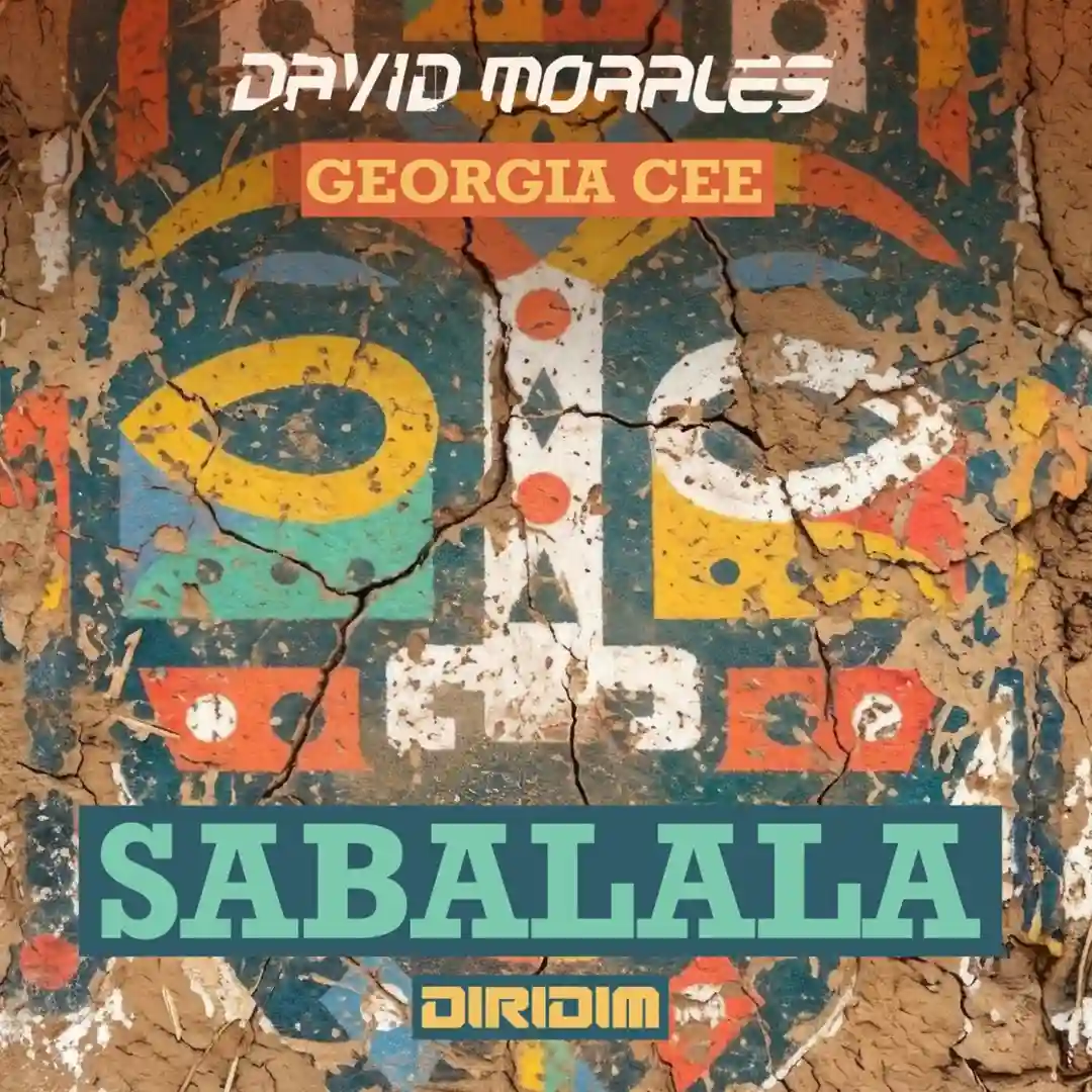 SABALALA (Reprise Mix) cover