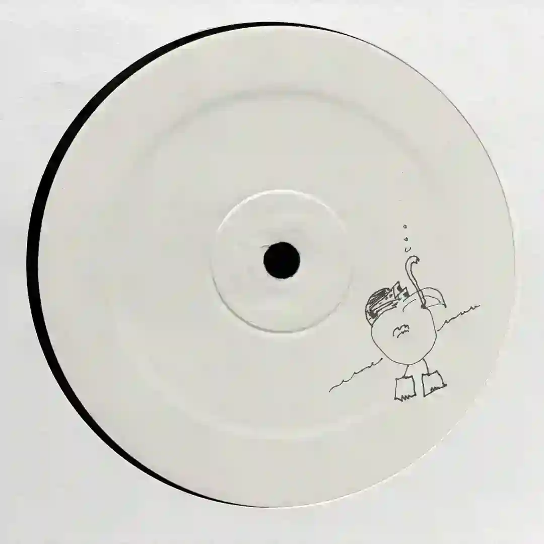 Deliverance cover