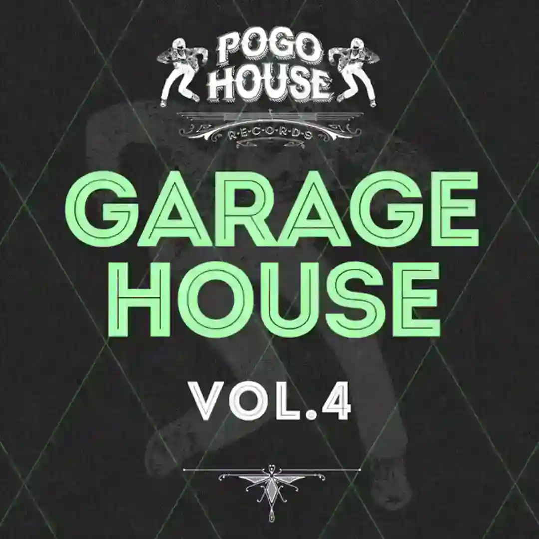 Tough Groove (Original Mix) cover