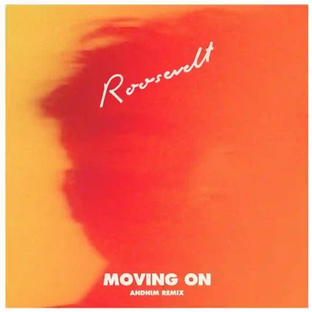 Moving On (Andhim Remix) cover