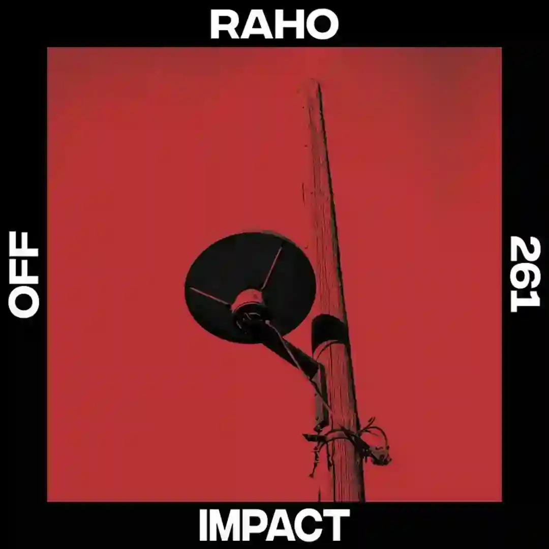 Impact cover