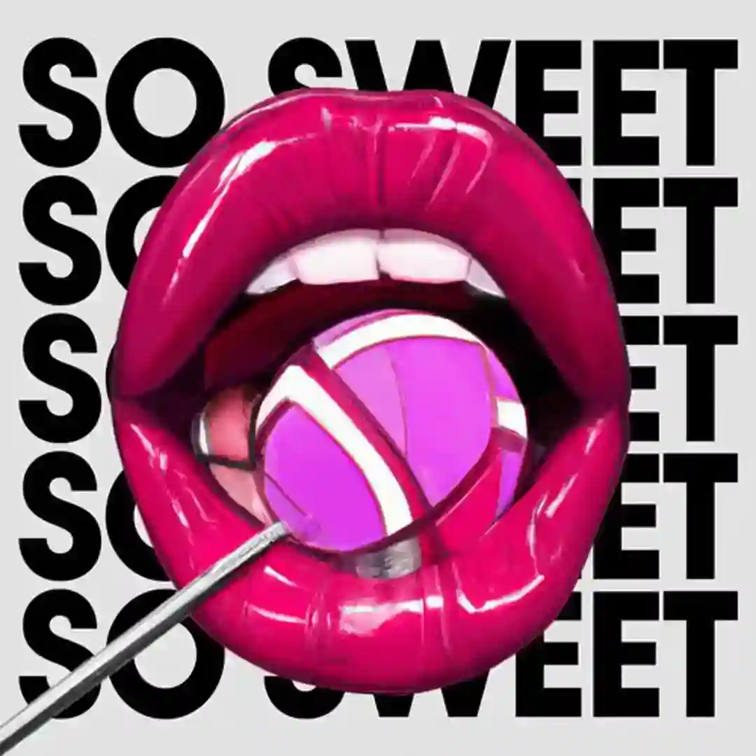 So Sweet (Extended Mix) cover