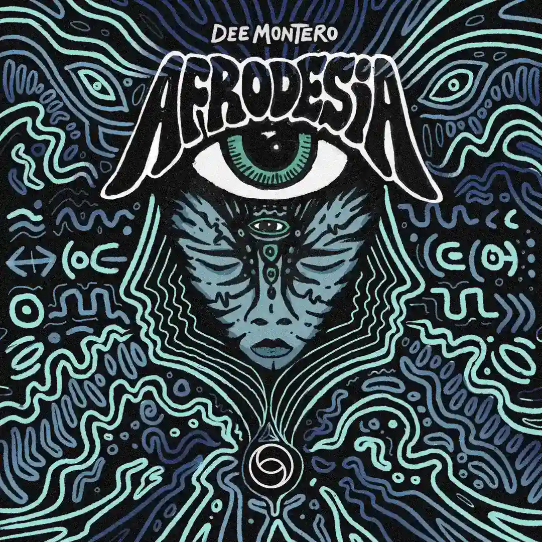 Afrodesia cover