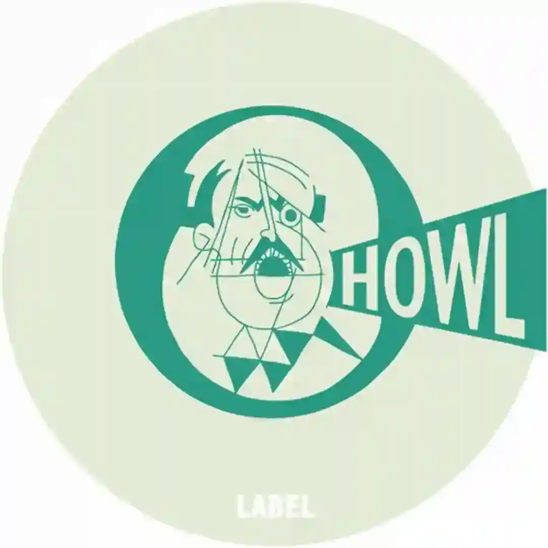 Howl002.1 cover