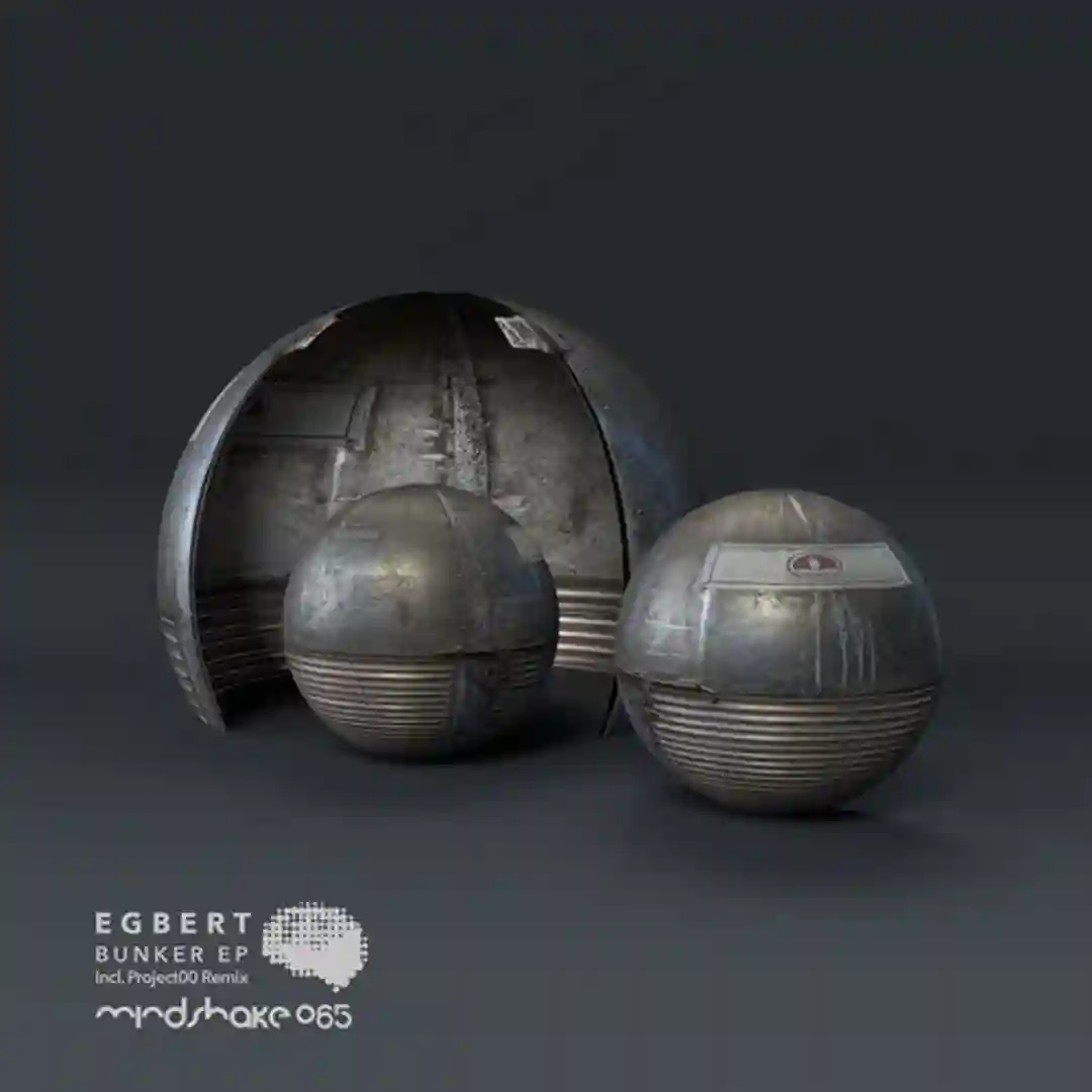 Bunker (Original Mix) cover