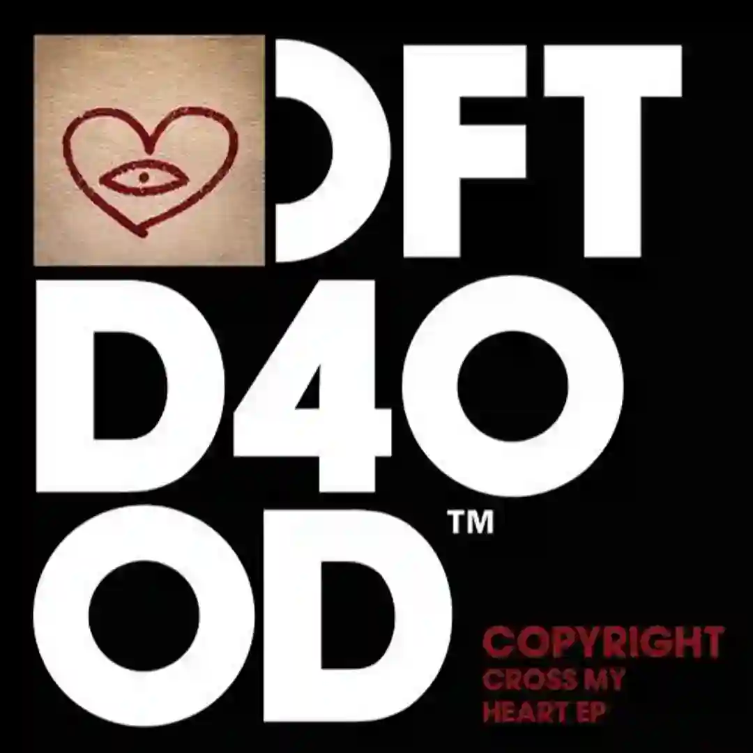 Cross My Heart (Original Mix) cover
