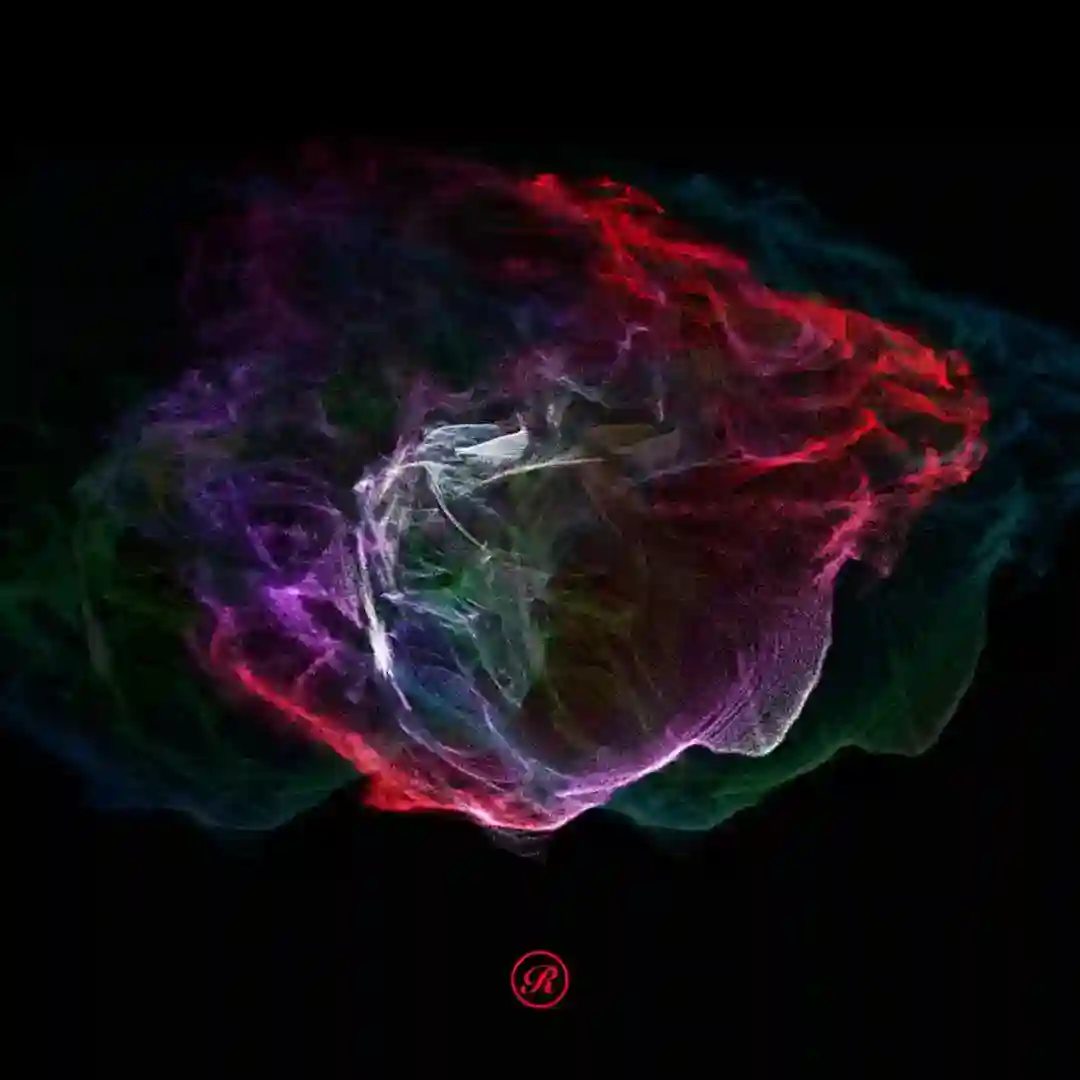 Merin EP Vol.2 cover