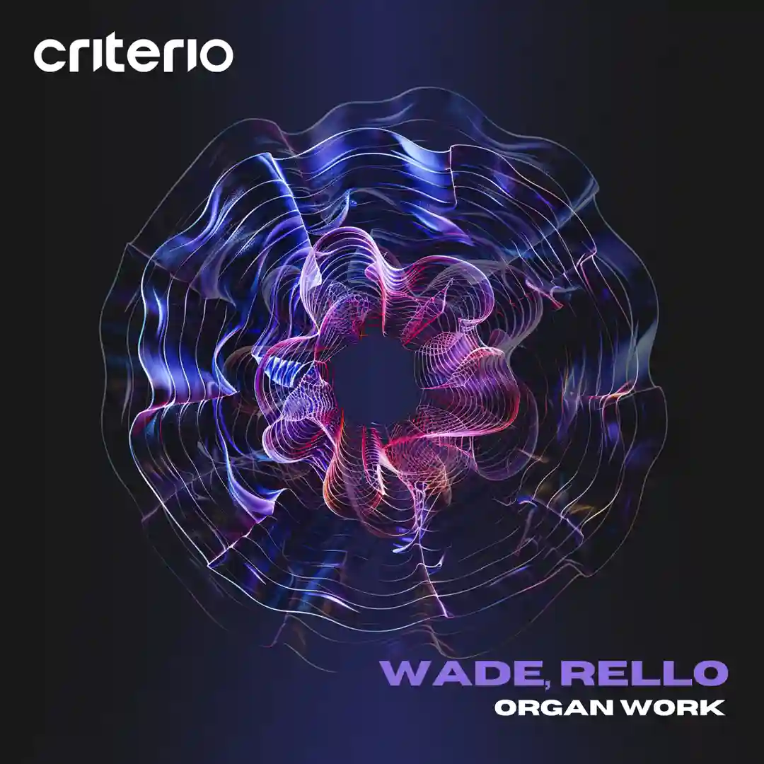Organ Work cover