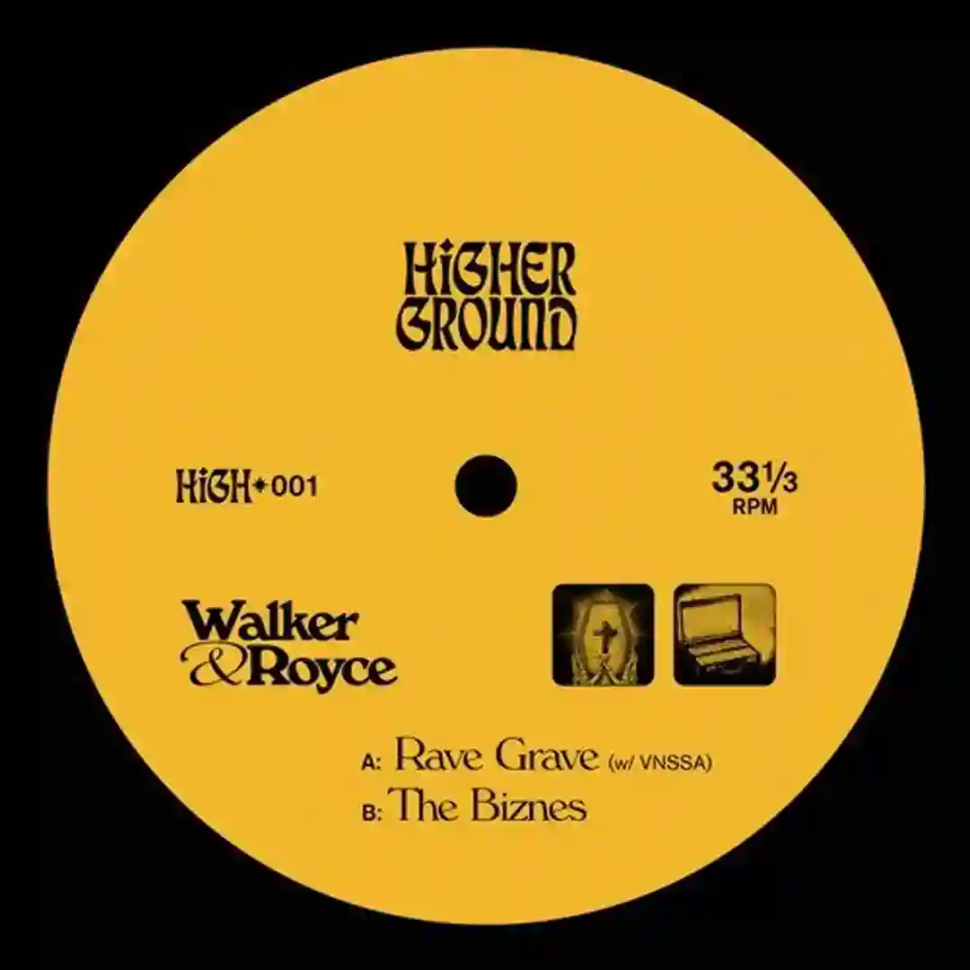 The Biznes (Extended) cover