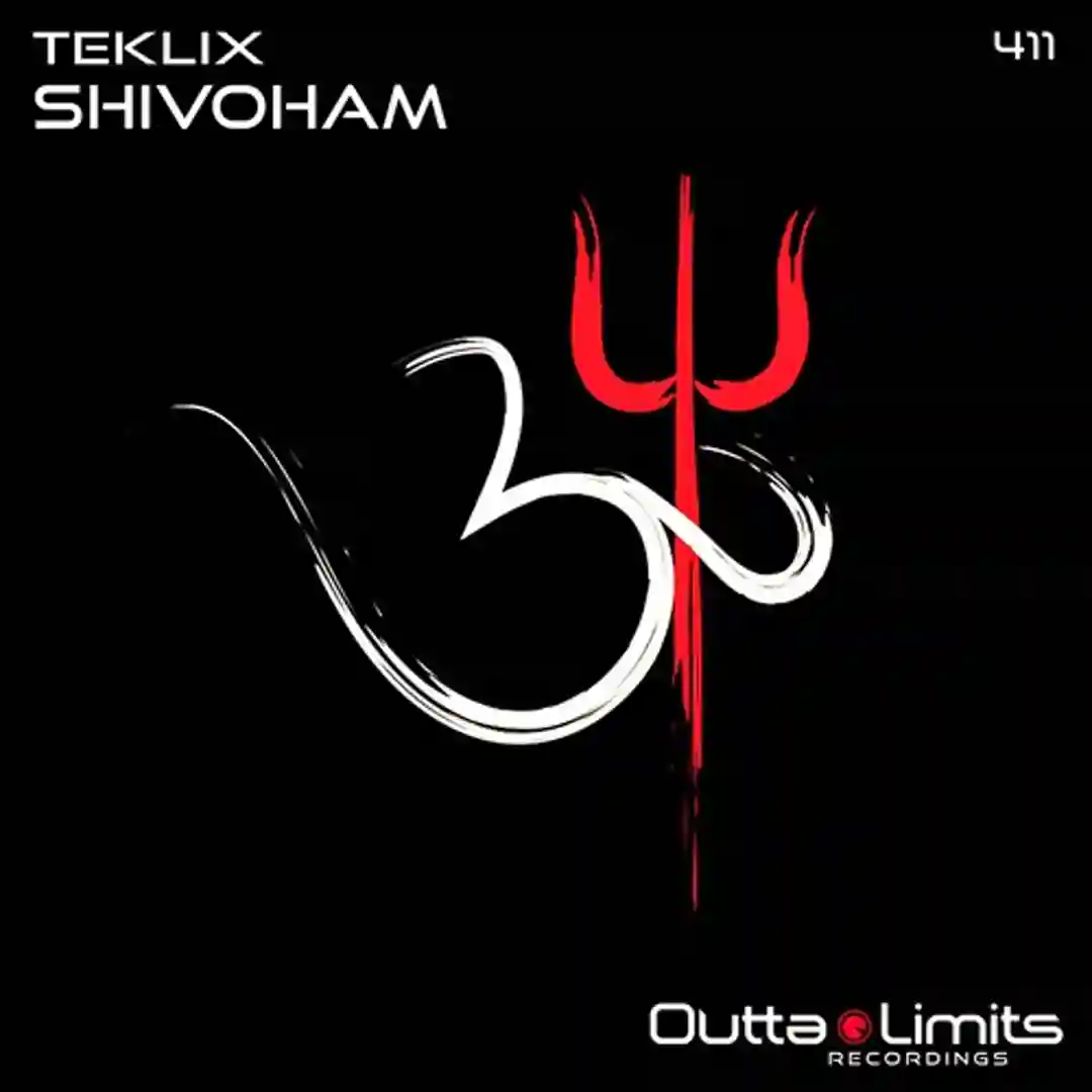 Shivoham cover